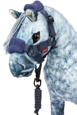 LeMieux Vogue Toy Pony Halfter & Führstrick* Geschenkartikel