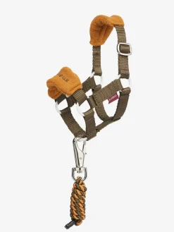 LeMieux Vogue Toy Pony Halfter & Führstrick* Geschenkartikel