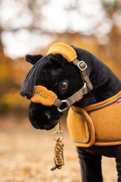 LeMieux Vogue Toy Pony Halfter & Führstrick* Geschenkartikel