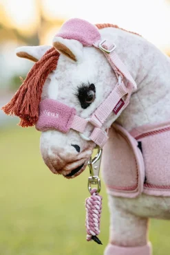 LeMieux Vogue Toy Pony Halfter & Führstrick* Geschenkartikel