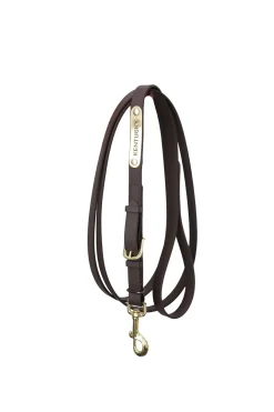 Kentucky Horsewear Vorführleine* Stricke