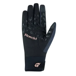 Roeckl Waregem Reithandschuhe* Winterreithandschuhe