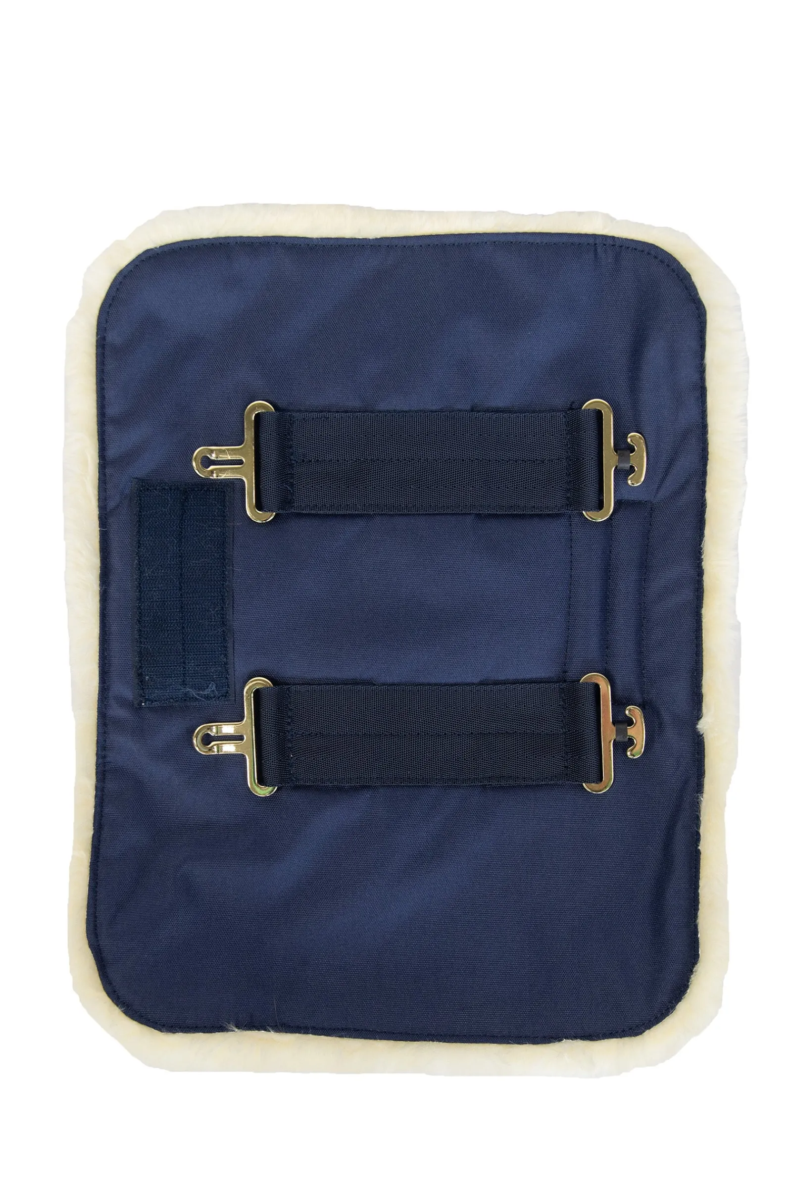 Kentucky Horsewear wasserdichte Brusterweiterung, 2 Schnallen* Pferdedecken Zubehör
