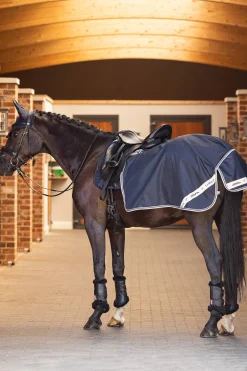 LeMieux Wasserdichte Trainingsdecke* Reit- & Nierendecken
