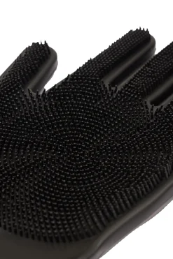 LeMieux wasserdichter Waschhandschuh* Pflegezubehör