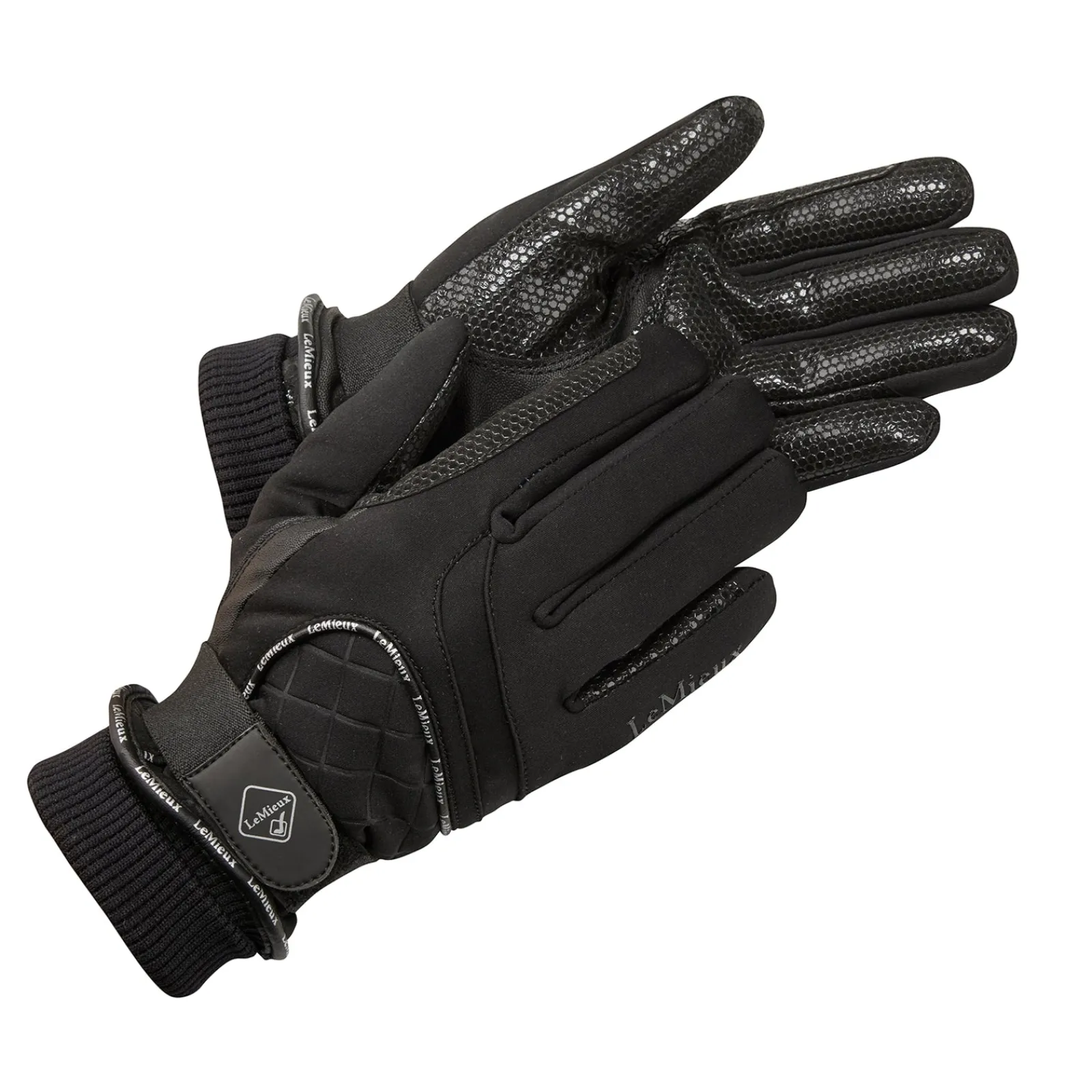 LeMieux Waterproof Lite Reithandschuhe* Ganzjahreshandschuhe