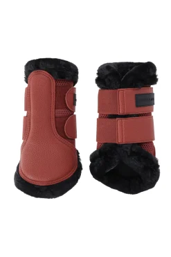 Covalliero Weiche Gamaschen (Paar)* Dressurgamaschen