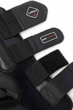 LeMieux Weide-Gamaschen* Stall- & Transportgamaschen