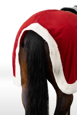 Horze Weihnachtliche Ausreitdecke* Reit- & Nierendecken