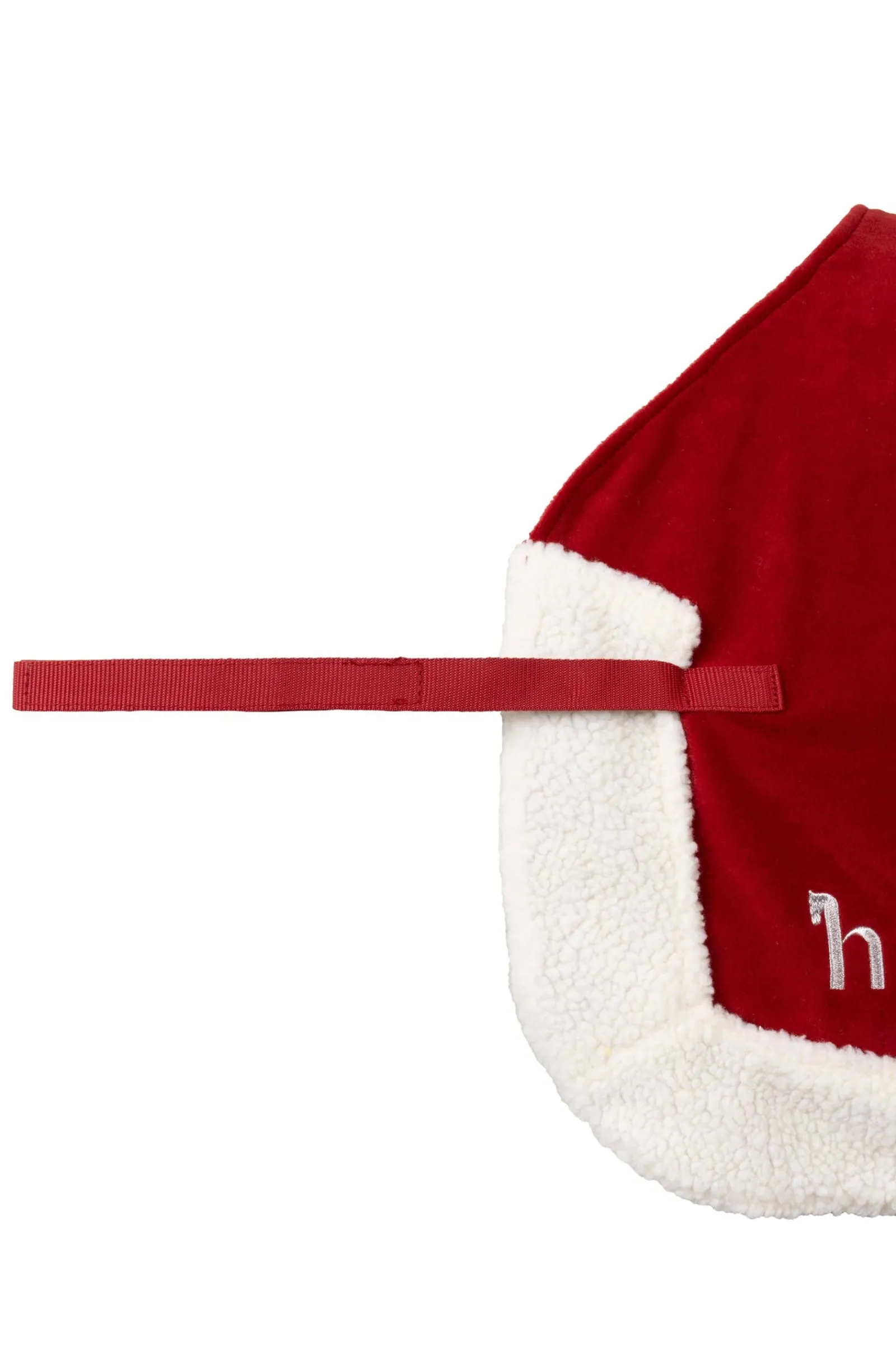 Horze Weihnachtliche Ausreitdecke* Reit- & Nierendecken
