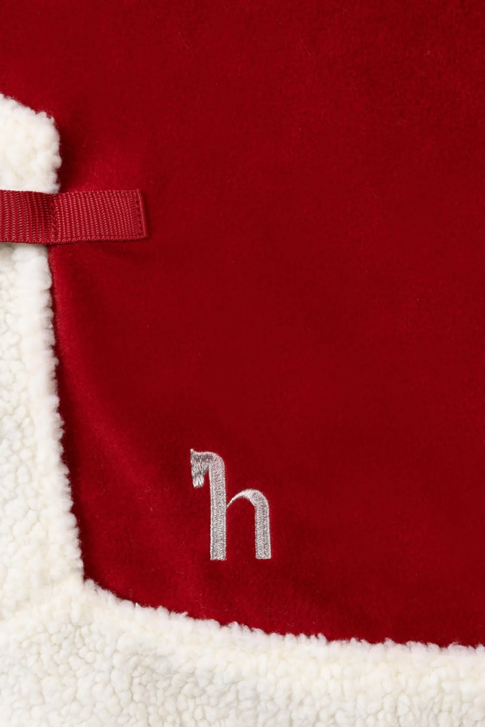 Horze Weihnachtliche Ausreitdecke* Reit- & Nierendecken