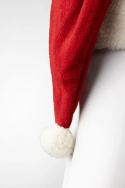 Horze weihnachtliche Pferdemütze* Ohrenhauben|Ohrenhauben