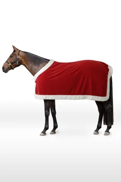 Horze Weihnachtsdecke* Abschwitzdecken