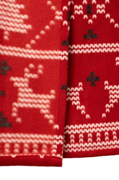 Horze Weihnachtsdecke* Abschwitzdecken