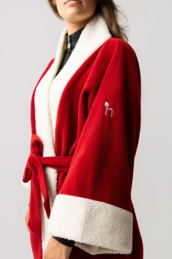 Horze Weihnachtsmantel*Damen Mäntel & Jacken Für Damen