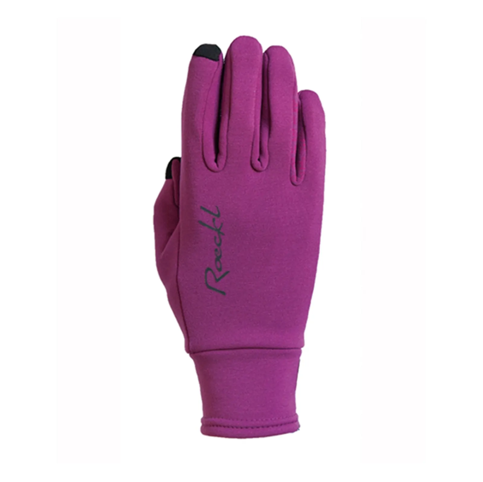 Roeckl Weldon Polartec Power Stretch Handschuhe* Winterreithandschuhe
