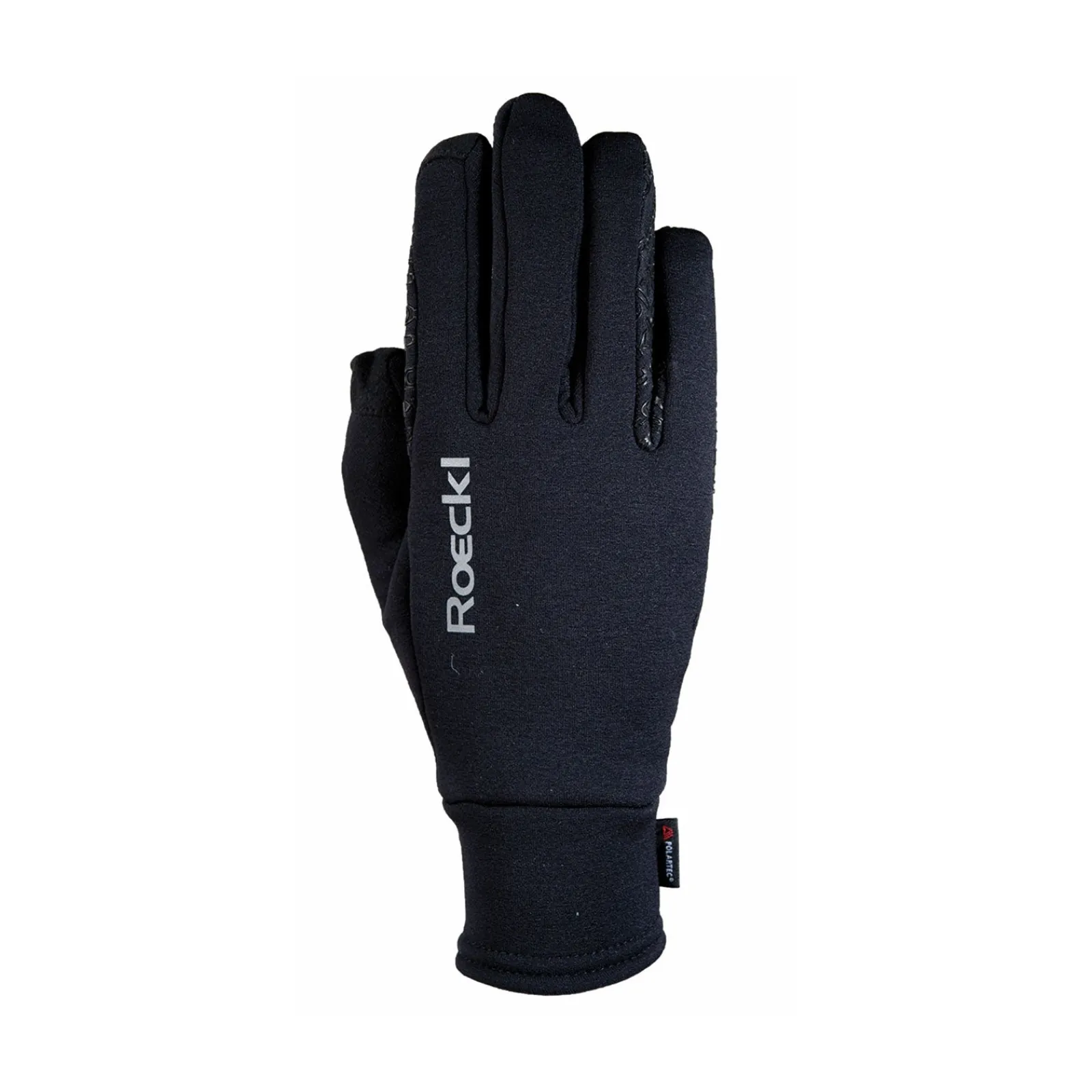 Roeckl Weldon Polartec Power Stretch Handschuhe* Winterreithandschuhe