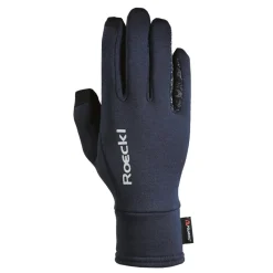 Roeckl Weldon Polartec Power Stretch Handschuhe* Winterreithandschuhe