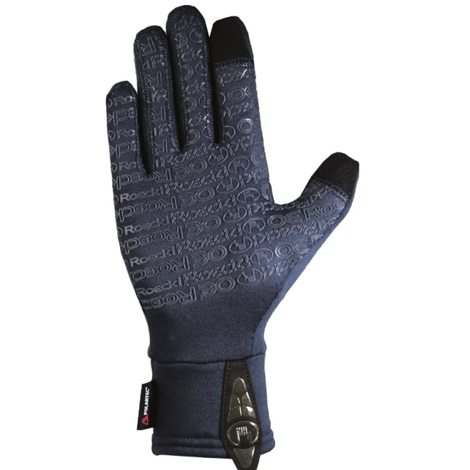 Roeckl Weldon Polartec Power Stretch Handschuhe* Winterreithandschuhe