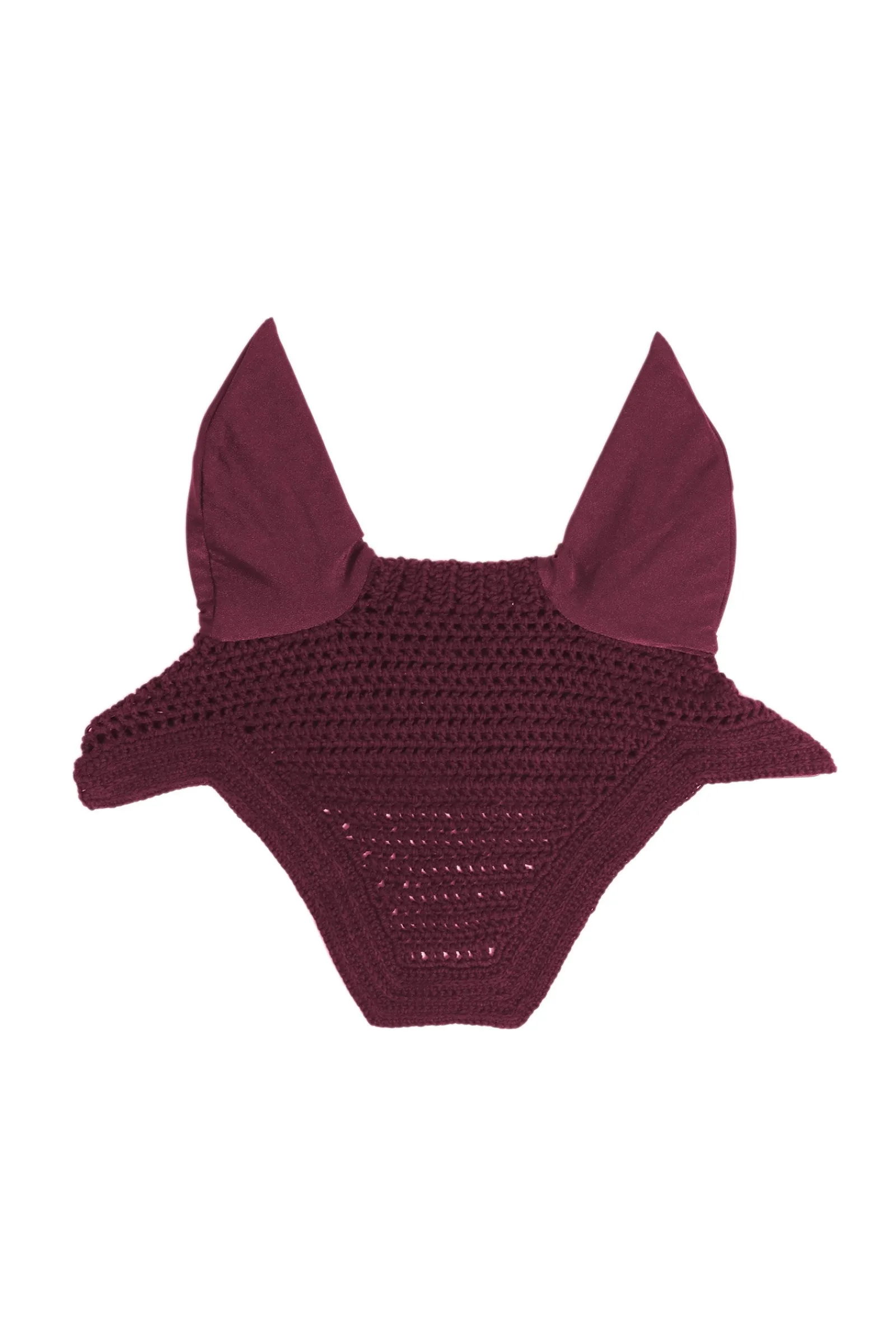 Kentucky Horsewear Wellington Fliegenhaube* Ohrenhauben|Ohrenhauben