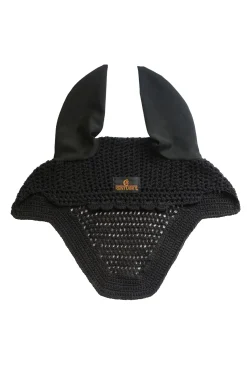 Kentucky Horsewear Wellington Fliegenhaube* Ohrenhauben|Ohrenhauben