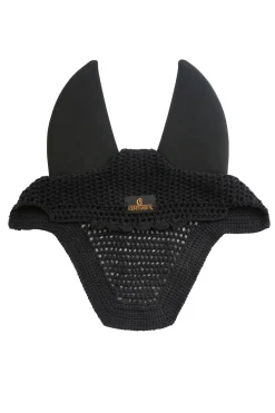 Kentucky Horsewear Wellington Fliegenhaube Schalldicht* Ohrenhauben|Ohrenhauben