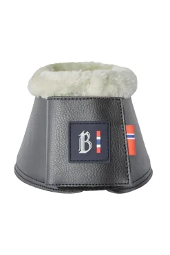B Vertigo Wellington Hufglocken* Over Reach Boots