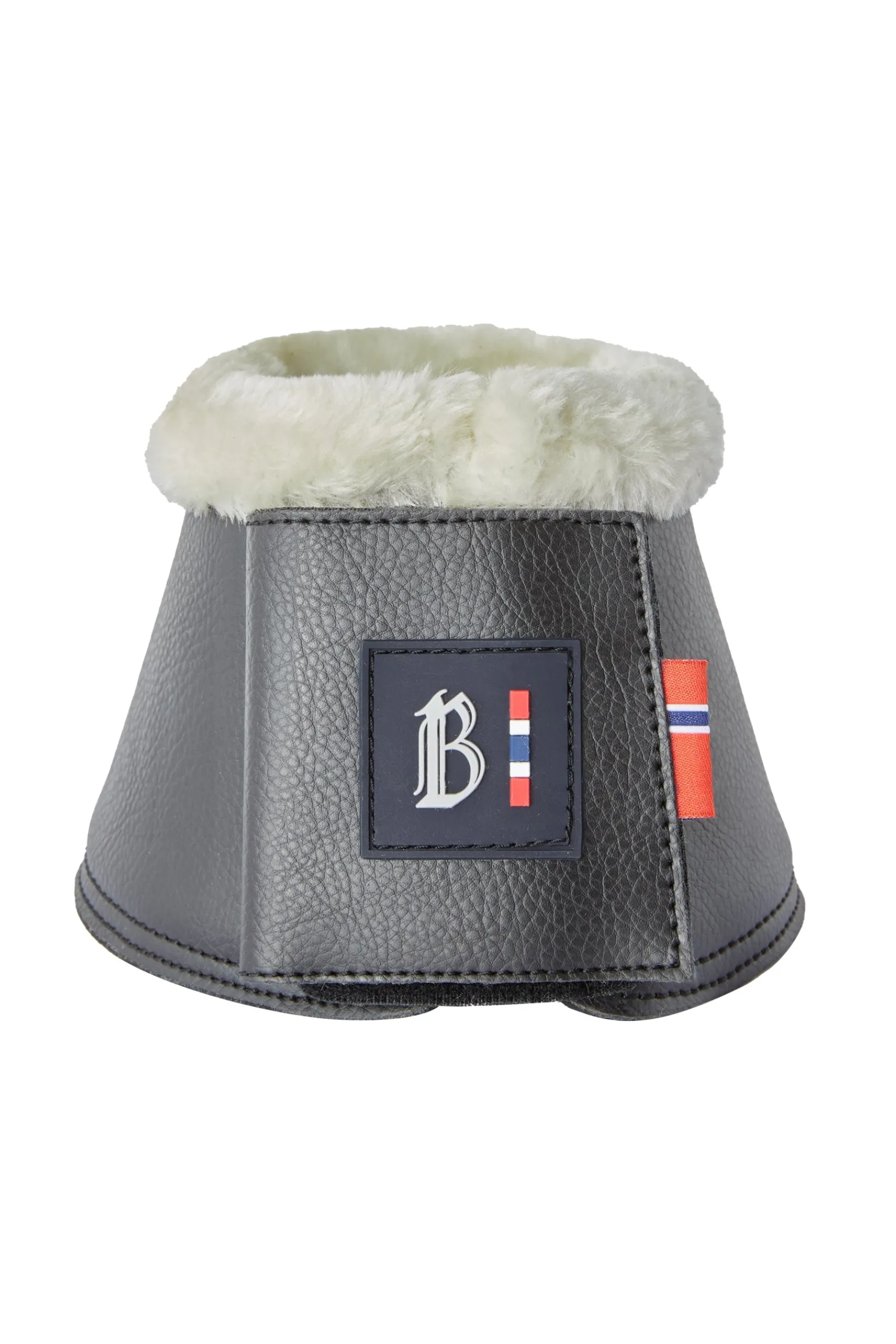 B Vertigo Wellington Hufglocken* Over Reach Boots