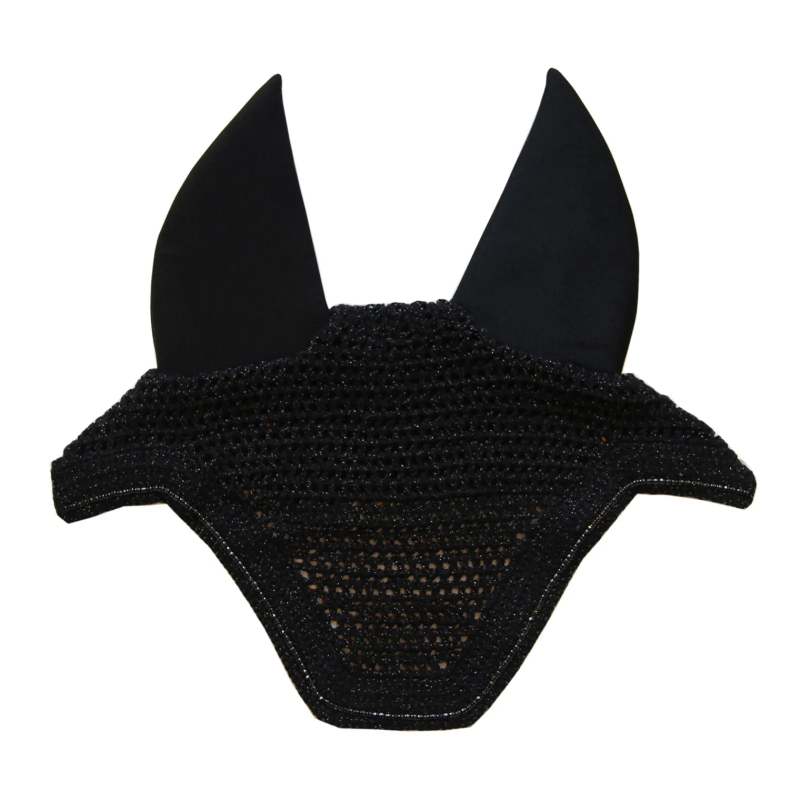 Kentucky Horsewear Wellington Sparkling Soundless Fliegenhaube318320318320* Ohrenhauben|Ohrenhauben