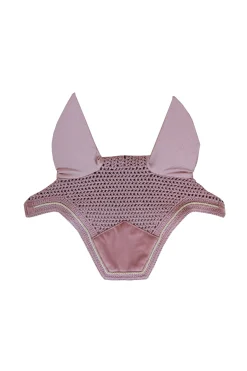 Kentucky Horsewear Wellington Velvet Fliegenhaube* Ohrenhauben|Ohrenhauben
