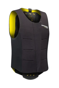 Komperdell Weste Ballistic Pro Junior* Rückenprotektoren
