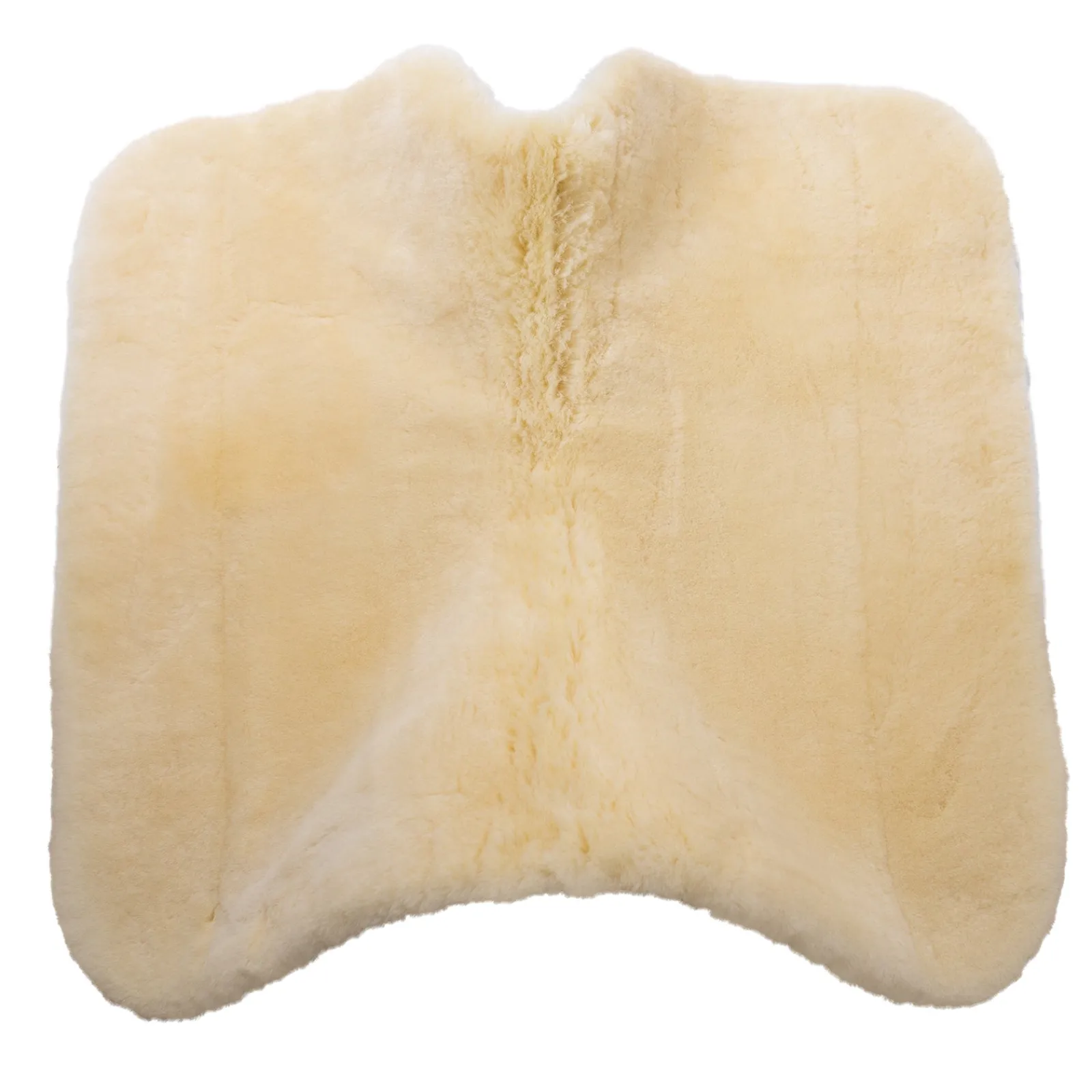 Christ Westernpad 30mm Wollhöhe* Westernpads