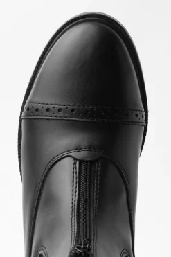Horze Wexford Jodhpur-Stiefelette mit Reißverschluss vorne* Reitstiefeletten