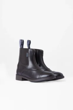 Horze Wexford Jodhpur-Stiefelette mit Reißverschluss vorne* Reitstiefeletten