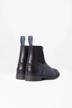 Horze Wexford Jodhpur-Stiefelette mit Reißverschluss vorne* Reitstiefeletten