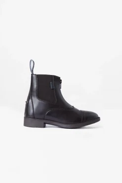 Horze Wexford Jodhpur-Stiefelette mit Reißverschluss vorne* Reitstiefeletten