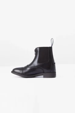 Horze Wexford Jodhpur-Stiefelette mit Reißverschluss vorne* Reitstiefeletten