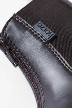 Horze Wexford Jodhpur-Stiefelette mit Reißverschluss vorne* Reitstiefeletten