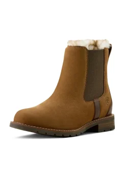 Ariat Wexford Sherpa H2O Damenstiefeletten* Freizeitschuhe