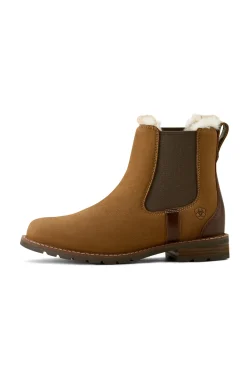 Ariat Wexford Sherpa H2O Damenstiefeletten* Freizeitschuhe