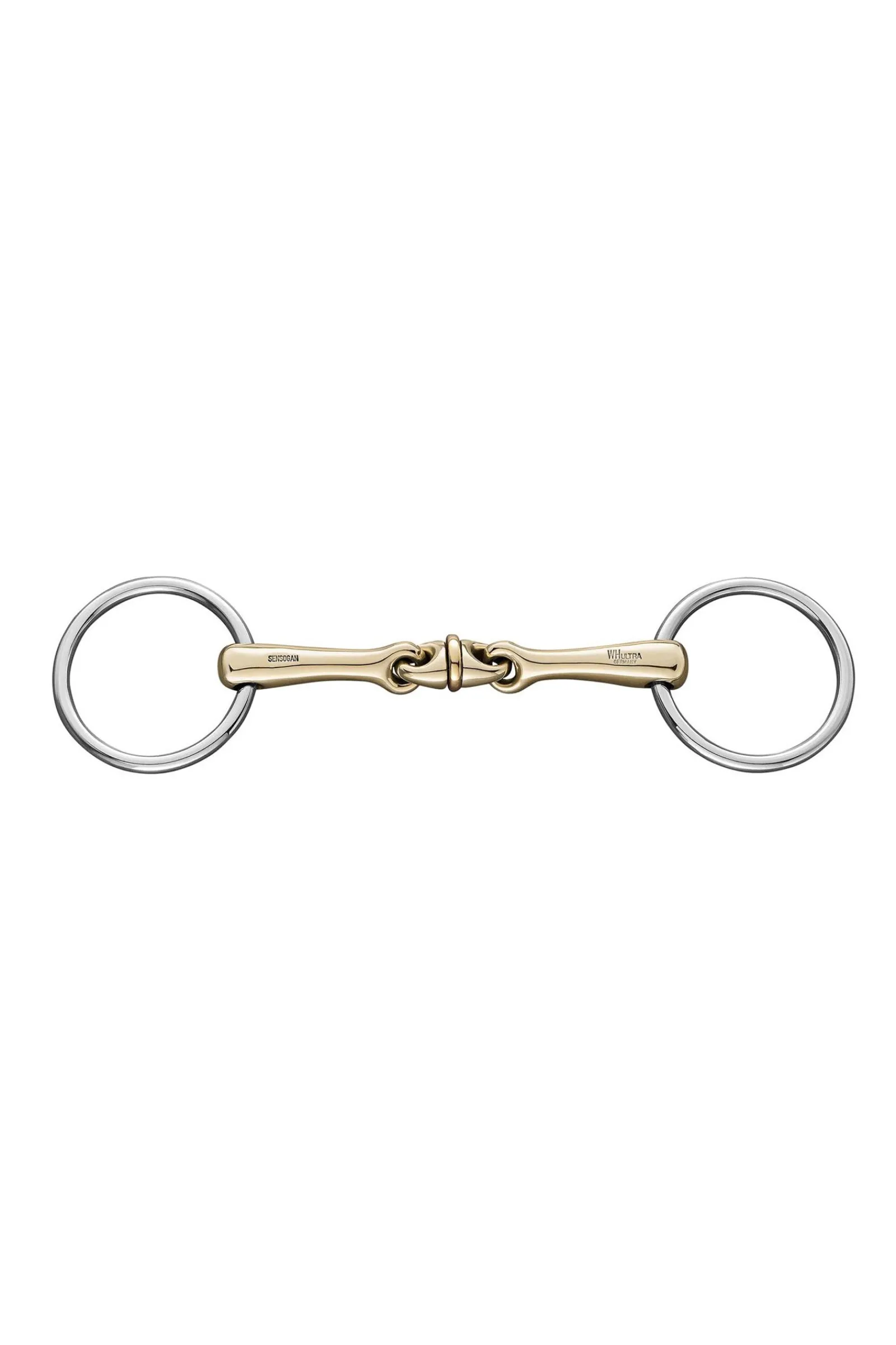 Sprenger WH Ultra Unterlegtrense 14mm* Unterlegtrensen-Gebisse