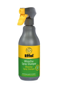 Effol White-Star Spray-Shampoo, 500 ml* Haar- & Mähnen- & Schweifpflege