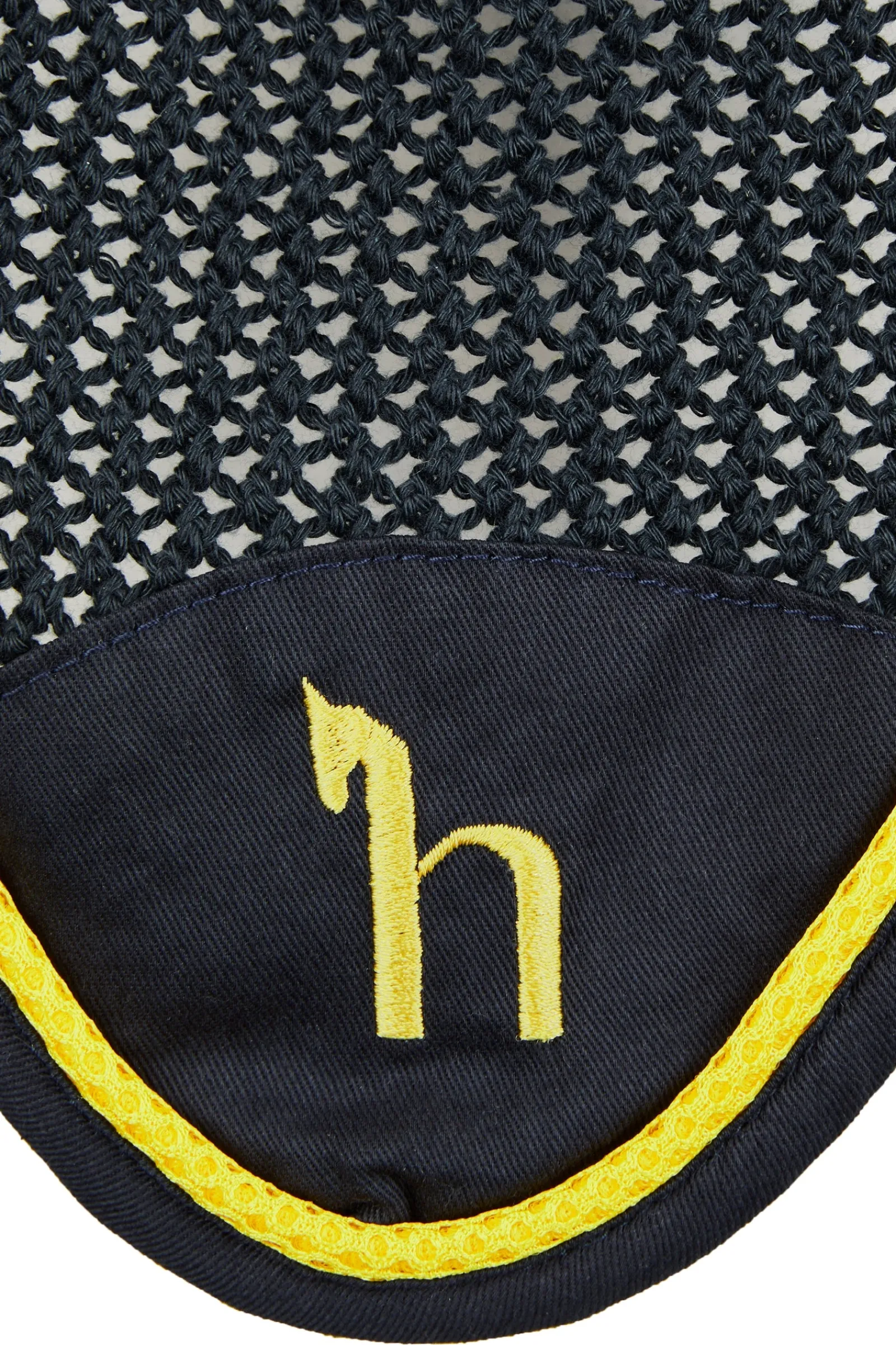 Horze Wicklow Fliegenhaube* Ohrenhauben|Ohrenhauben