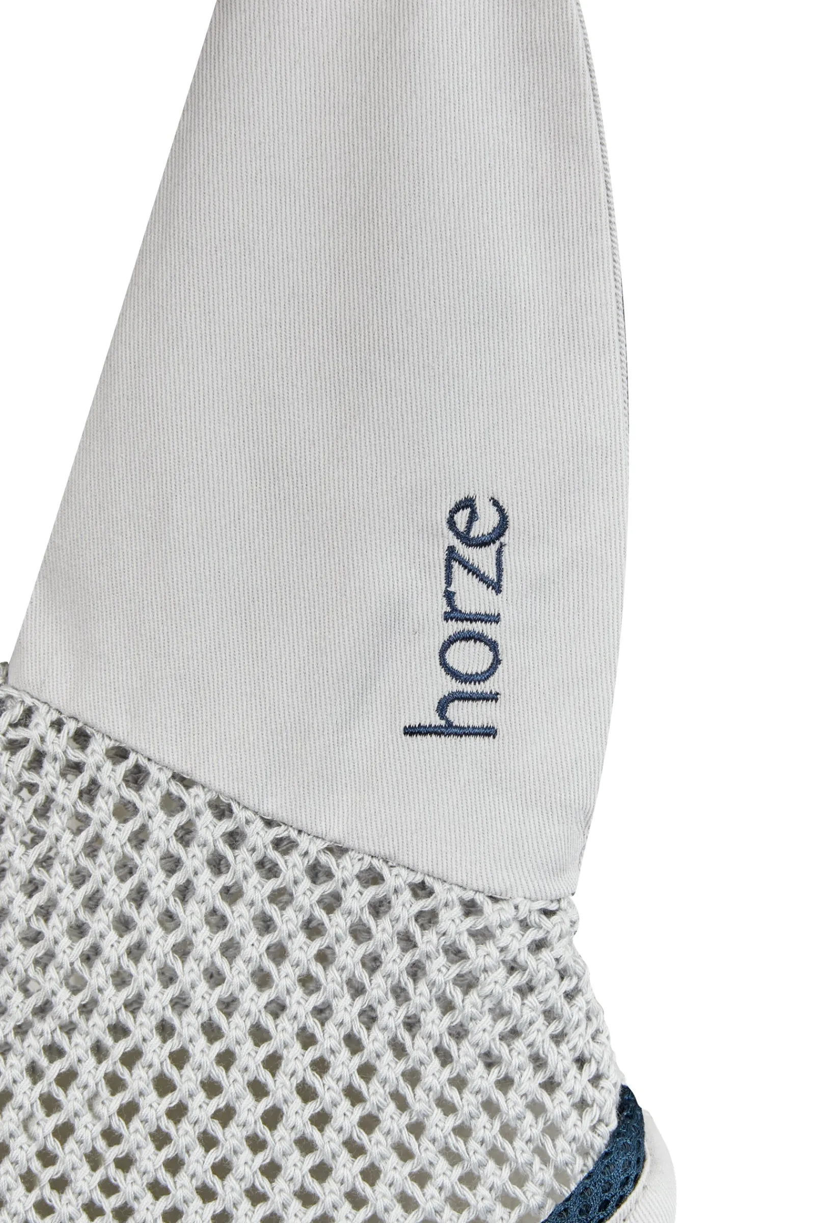 Horze Wicklow Fliegenhaube* Ohrenhauben|Ohrenhauben