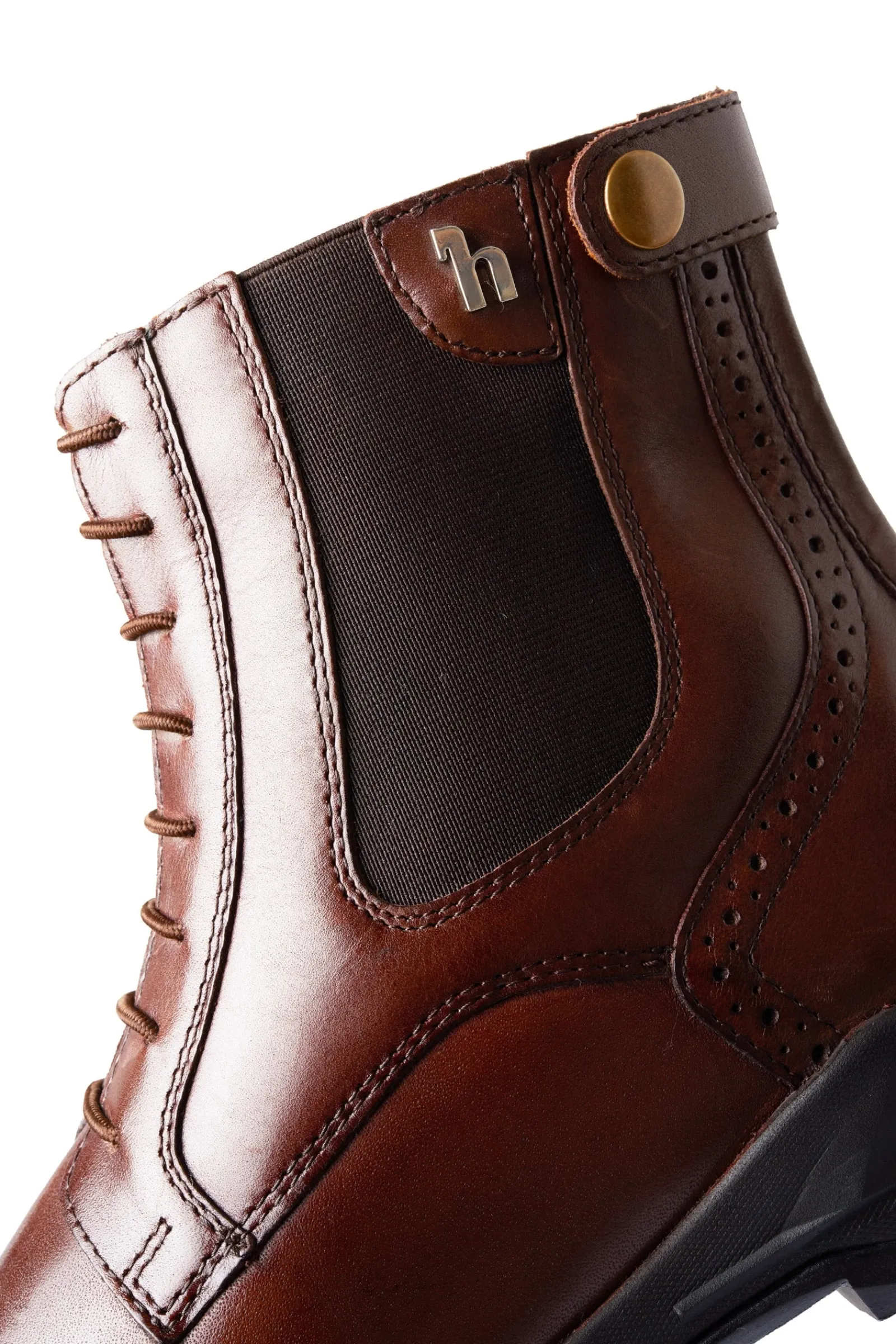 Horze Wicklow Reitstiefeletten* Reitstiefeletten