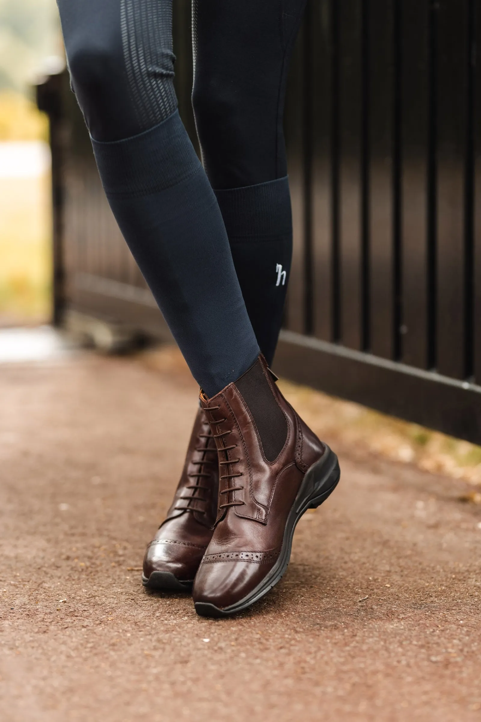 Horze Wicklow Reitstiefeletten* Reitstiefeletten