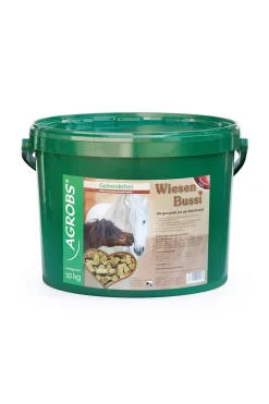 Agrobs WiesenBussi 10kg* Pferdeleckerlis