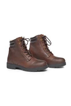 Mountain Horse Wild River Paddock Schnürstiefel* Reitstiefeletten
