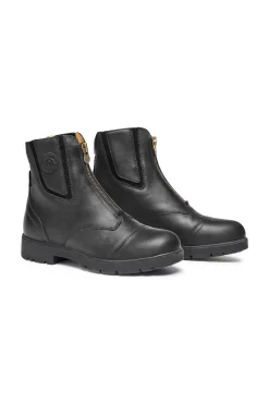 Mountain Horse Wild River Reißverschluss Stiefelette* Reitstiefeletten