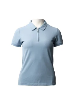Horze Willow Damen funktionales Poloshirt*Damen Shirts & Polos Für Damen